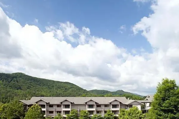 Photo 1 - Hilton Vacation Club Laurel Crest Pigeon Forge