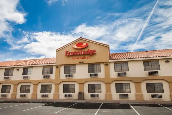 Photo 1 - Econo Lodge Inn & Suites