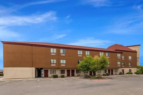 Photo 1 - Red Roof Inn El Paso West