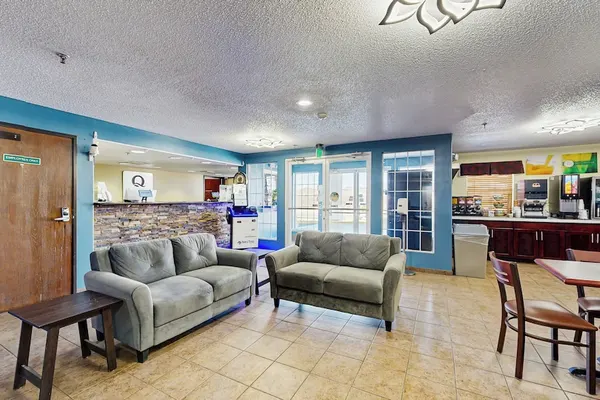 Photo 1 - Quality Inn Van Horn