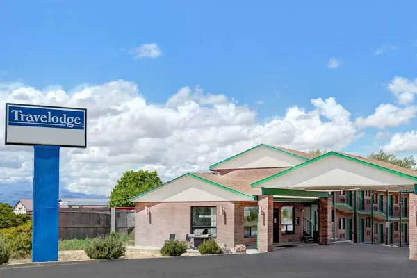 Photo 1 - Travelodge by Wyndham Cedar City