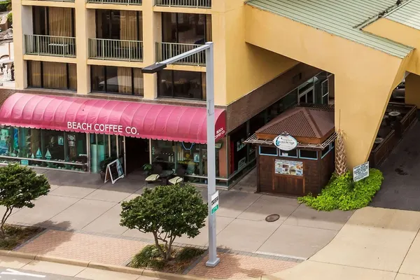 Photo 1 - Days Inn by Wyndham Virginia Beach At The Beach