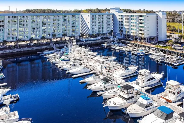 Photo 1 - Harbourgate Marina Club