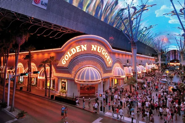 Photo 1 - Golden Nugget Las Vegas Hotel & Casino