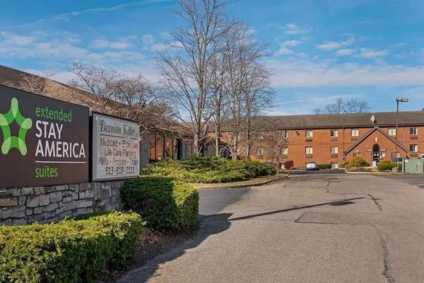 Photo 1 - Extended Stay America Suites Cincinnati Blue Ash Reagan Hwy