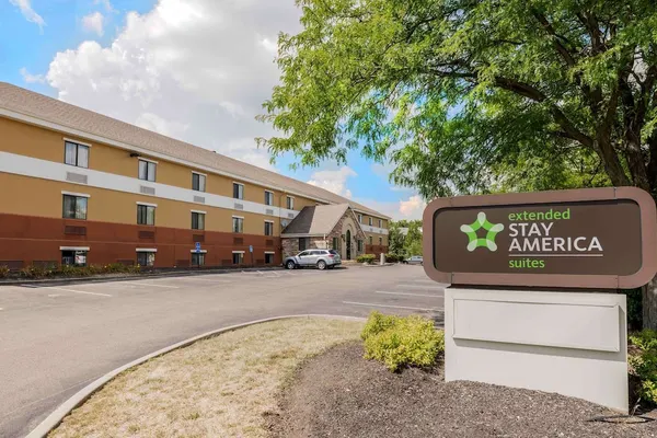 Photo 1 - Extended Stay America Suites Dayton South