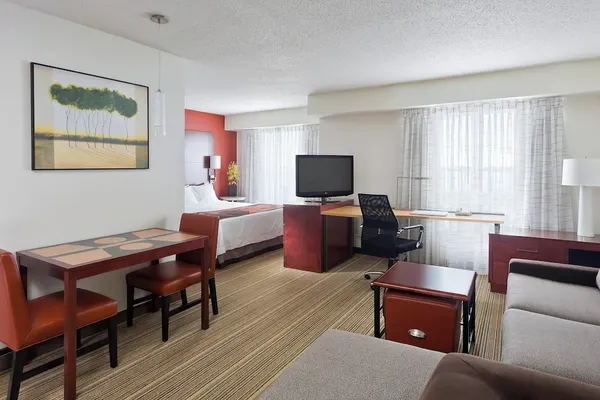 Photo 1 - Residence Inn Youngstown Boardman/Poland