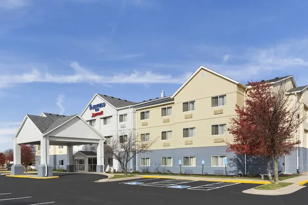 Photo 1 - Fairfield Inn & Suites Mankato