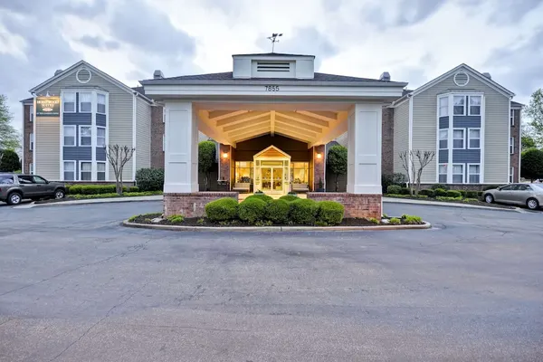 Photo 1 - Homewood Suites by Hilton Memphis-Germantown