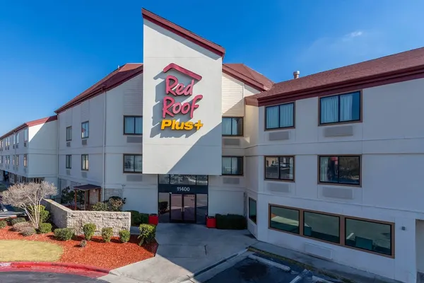 Photo 1 - Red Roof Inn PLUS+ El Paso East