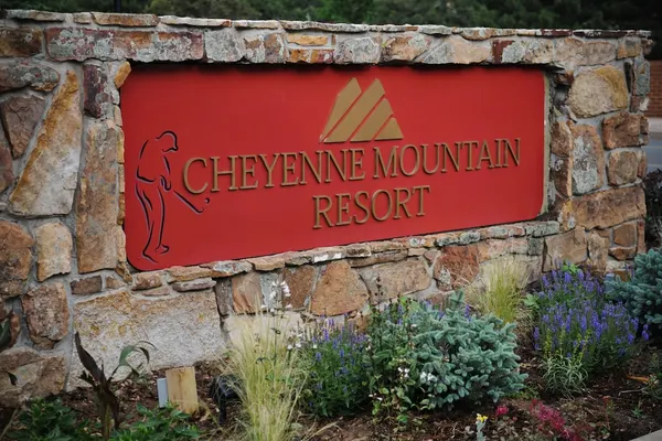 Photo 1 - Cheyenne Mountain Resort