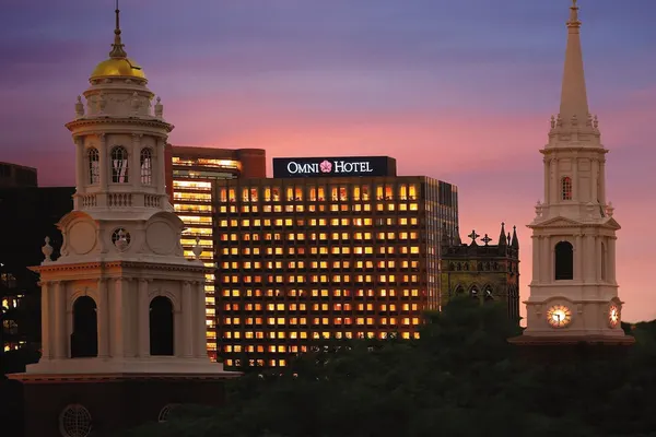 Photo 1 - Omni New Haven Hotel at Yale