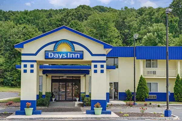 Photo 1 - Days Inn by Wyndham Southington