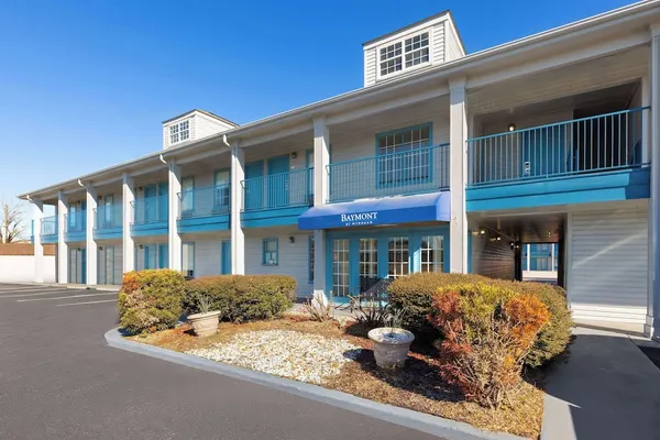 Photo 1 - Baymont by Wyndham Selma