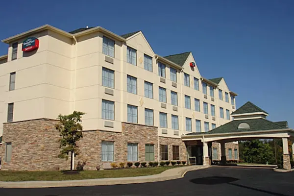 Photo 1 - TownePlace Suites by Marriott Wilmington Newark/Christiana