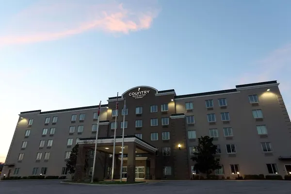 Photo 1 - Country Inn & Suites by Radisson, Cookeville, TN