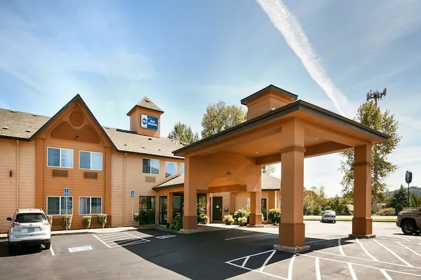 Photo 1 - Best Western Dallas Inn & Suites