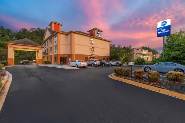 Photo 1 - Best Western Seneca-Clemson