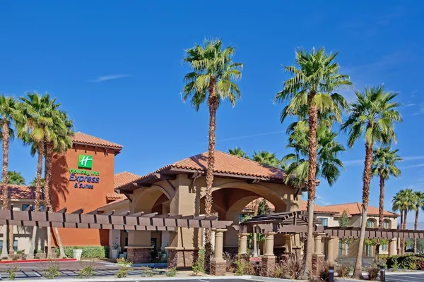 Photo 1 - Holiday Inn Express & Suites Rancho Mirage - Palm Spgs Area by IHG