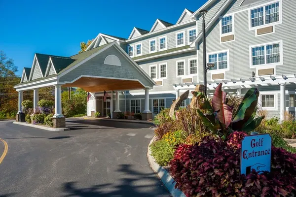 Photo 1 - Comfort Inn & Suites North Conway