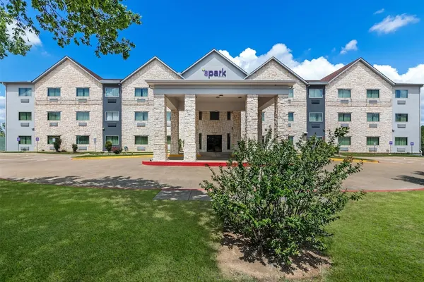 Photo 1 - Spark by Hilton Round Rock