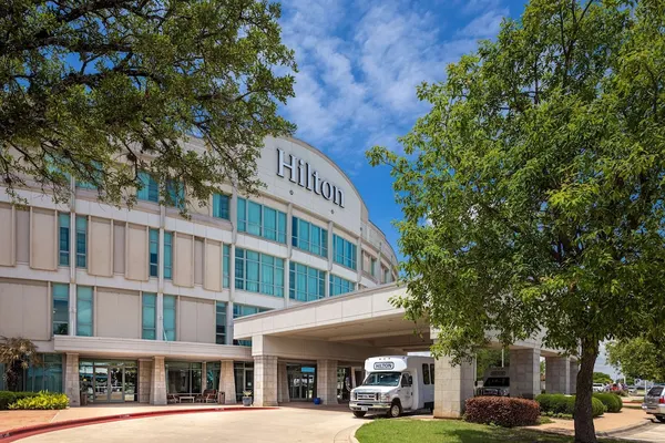 Photo 1 - Hilton Austin Airport