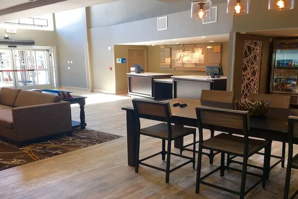 Photo 1 - Holiday Inn Express & Suites Paso Robles, an IHG Hotel