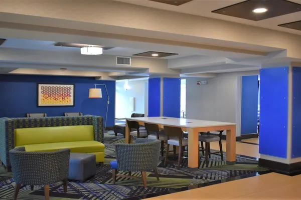 Photo 1 - Holiday Inn Express & Suites Charlotte-Concord-I-85, an IHG Hotel