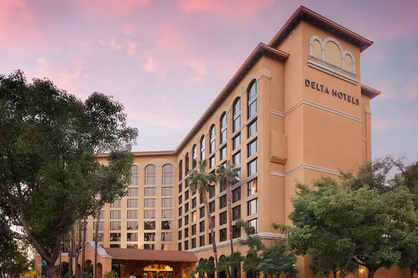 Photo 1 - Delta Hotels by Marriott Anaheim Garden Grove