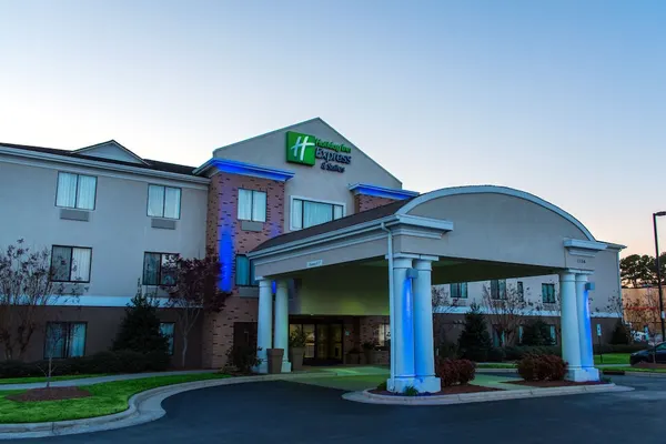 Photo 1 - Holiday Inn Express Hotel and Suites Kinston by IHG