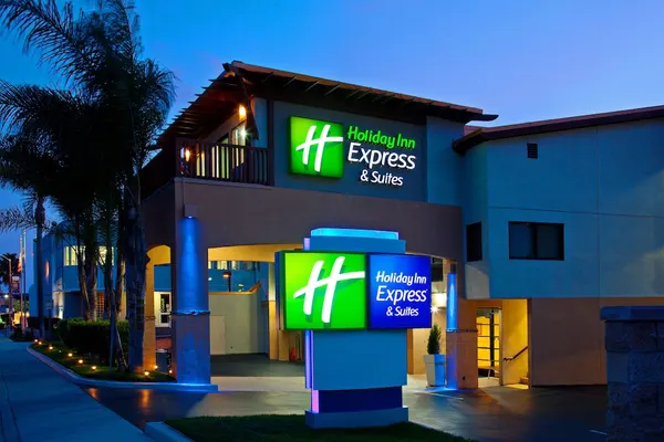 Photo 1 - Holiday Inn Express Solana Beach-Del Mar, an IHG Hotel