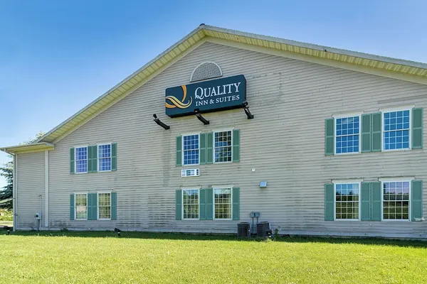 Photo 1 - Quality Inn & Suites Schoharie near Howe Caverns
