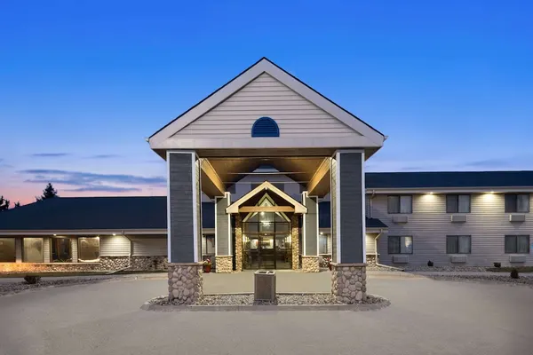 Photo 1 - AmericInn by Wyndham Stuart