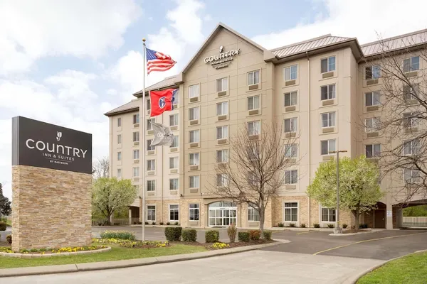 Photo 1 - Country Inn & Suites by Radisson, Nashville Airport, TN