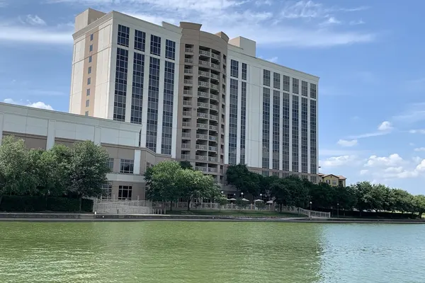 Photo 1 - Marriott Dallas Las Colinas