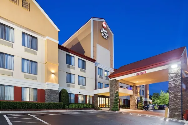 Photo 1 - Best Western Plus Huntersville Inn & Suites Near Lake Norman