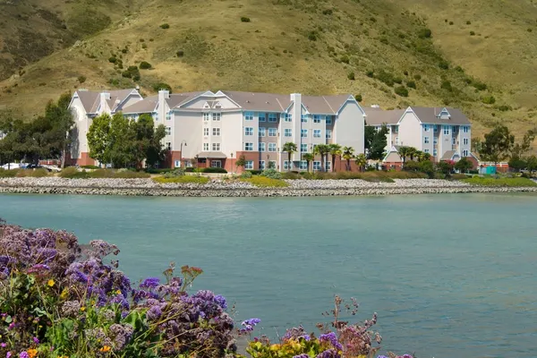 Photo 1 - Sonesta ES Suites San Francisco Airport Oyster Point Waterfront