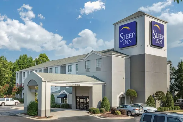 Photo 1 - Sleep Inn Henderson I-85