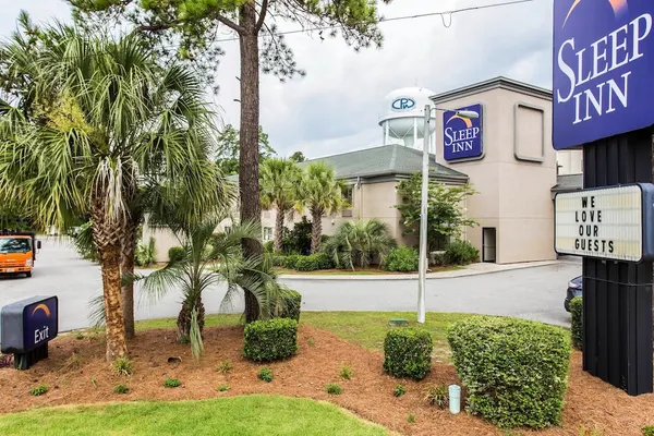 Photo 1 - Sleep Inn Summerville - Charleston