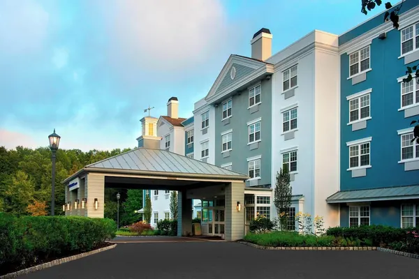 Photo 1 - Delta Hotels by Marriott Basking Ridge
