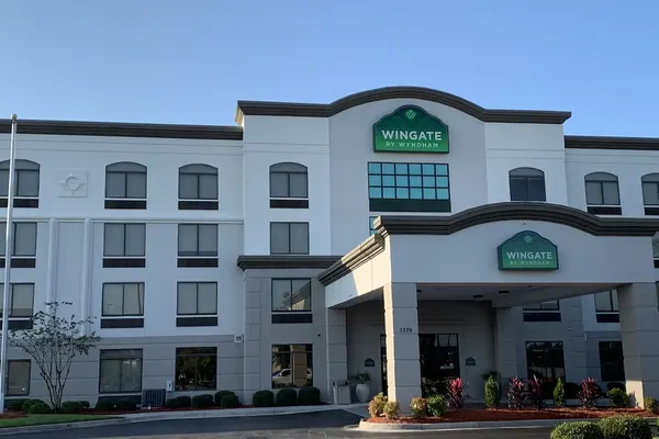 Photo 1 - Wingate by Wyndham - Wilmington