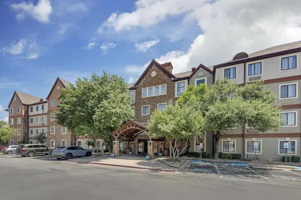 Photo 1 - Sonesta ES Suites Austin The Domain Area