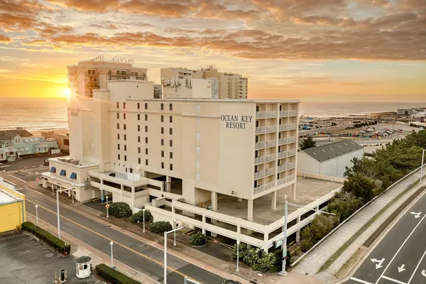 Photo 1 - The Ocean Key Virginia Beach Resort