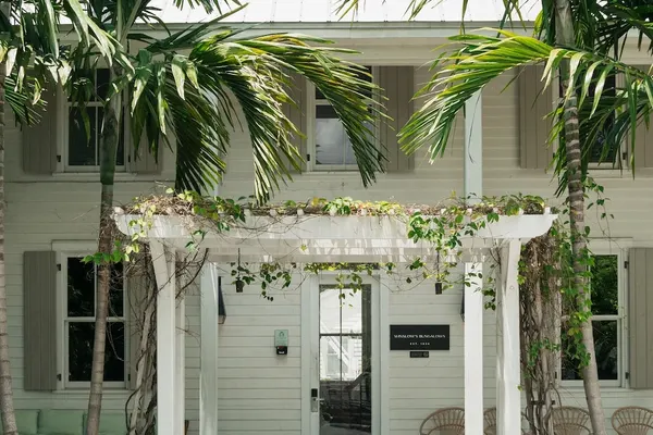 Photo 1 - Winslow's Bungalows - Key West Historic Inns