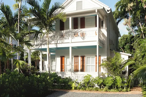 Photo 1 - Winslow's Bungalows - Key West Historic Inns