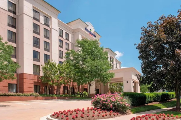 Photo 1 - Springhill Suites Gaithersburg