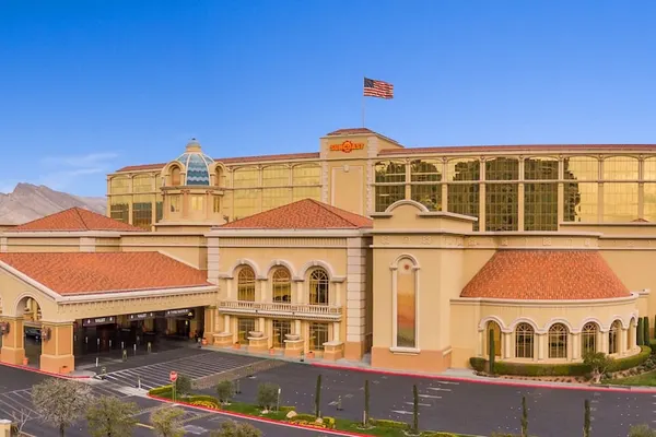 Photo 1 - Suncoast Hotel and Casino