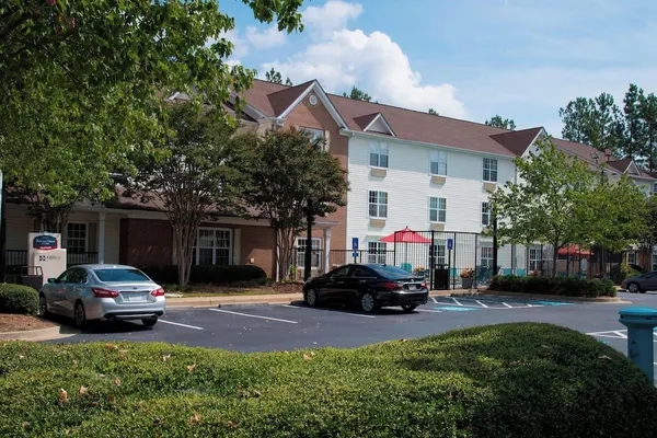 Photo 1 - TownePlace Suites by Marriott Atlanta Alpharetta