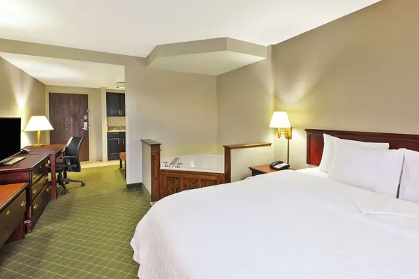 Photo 1 - Hampton Inn Marietta