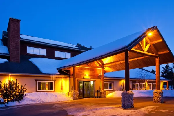 Photo 1 - AmericInn by Wyndham Pequot Lakes/Jenkins